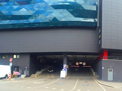 ТРЦ
