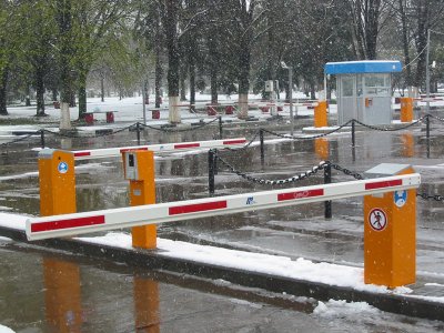 Аэропорт