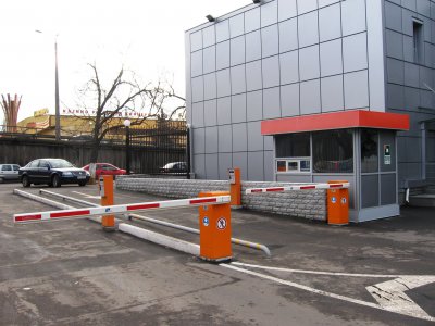 Офис